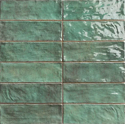 POSITANO SMERALDO 6,5X20 (PT03160)