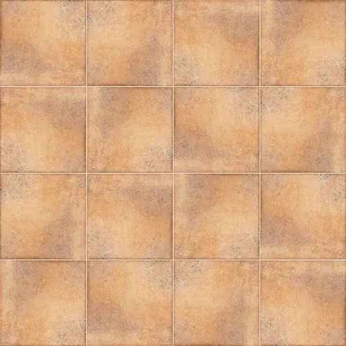 Mainzu Rialto Ocre 15x15
