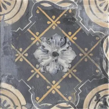 Mainzu Ricordi Azurro 20x20