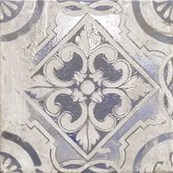 Mainzu Ricordi Bianco 20x20