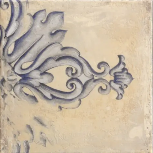 Ricordi Venezziani Cream Brillo 20x20