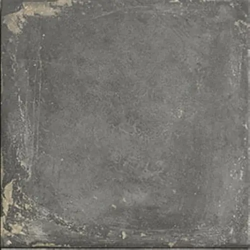 Scudo Nero Matt 20x20