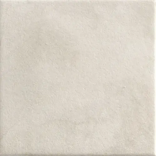Керамогранит Soft White 15х15 матовый универсальная плитка