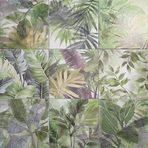 Technical Soft Secrets Green 20x20