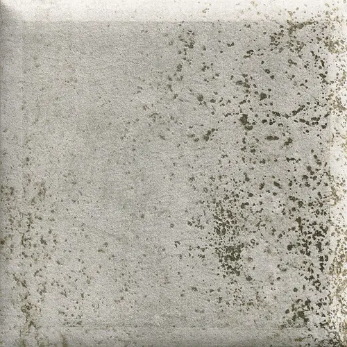Mainzu Tin-Tile Grey 20x20