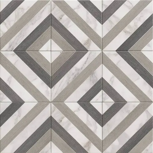 Mainzu Versailles Wood 20x20