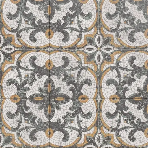 Mainzu Versailles Mosaico 20x20