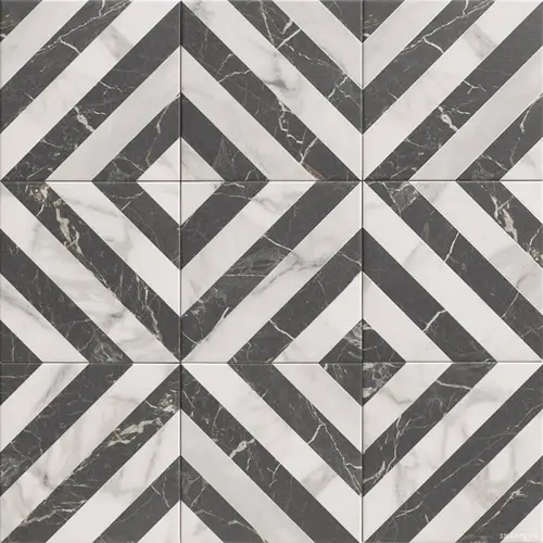 Mainzu Versailles Dark 20x20
