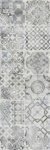 Декор Alchimia White Boho 60x180 керамический
