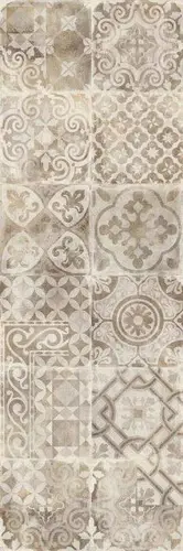Декор Alchimia Greige Boho 60x180 керамический