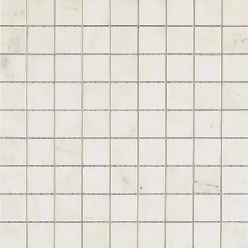 Плитка мозаика Allmarble Altissimo (30x30)