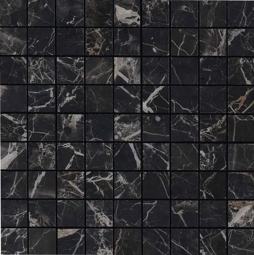Плитка мозаика Allmarble Saint Laurent (30x30)