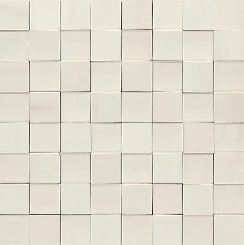 Плитка мозаика Mosaico Allmarble 3D Nat Lux (29x29)