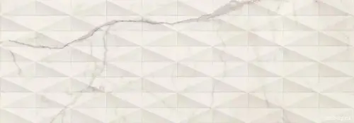 Плитка Marazzi Allmarble Wall Altissimo Struttura Pave Satin 3D 40х120