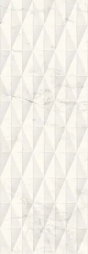 Плитка Marazzi Allmarble Wall Altissimo Struttura Pave 3D Lux 40х120