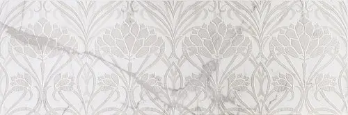Декор Marazzi Allmarble Wall Statuario Lux Decoro Regent 40x120