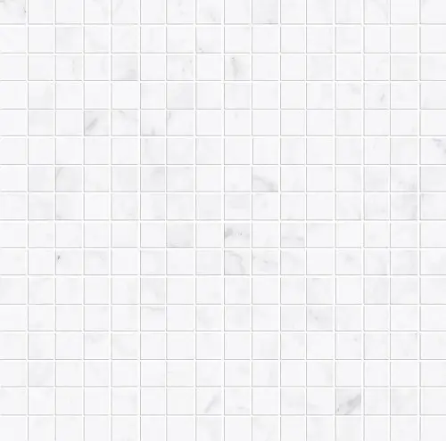 Мозаика Marazzi Allmarble Wall Altissimo Satin Mosaico 40х40