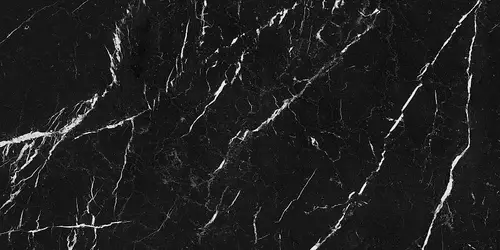 Плитка Allmarble Elegant Black Lux Rett. (60x120)