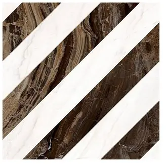 Marazzi Allmarble Decoro Lux 58x58