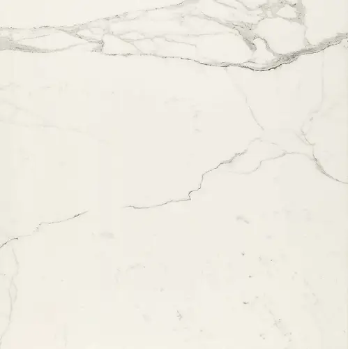 Плитка Allmarble Statuario Silk 87Х87 (87x87)