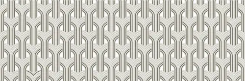 Allmarble Wall Altissimo Lux Decoro Retro 40X120 8мм
