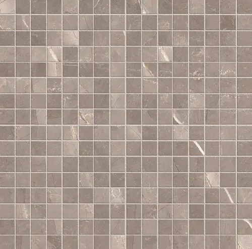 Allmarble Wall Pulpis Satin Mosaico 40X40 8мм