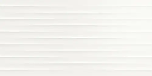 MNJA Color Code Bianco Struttura Drape 3D satinato 30х60
