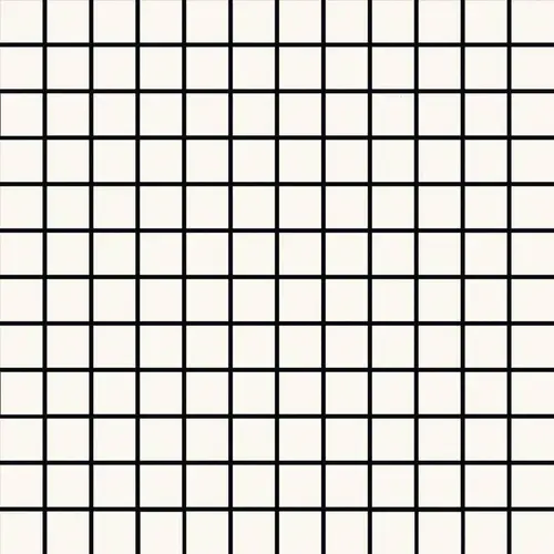 Marazzi Colorplay Mosaico White M4KE 30x30