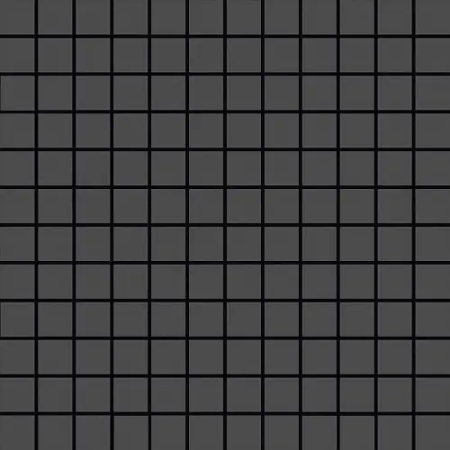 Marazzi Colorplay Mosaico Anthracite M4KF 30x30