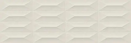 Marazzi Colorplay Cream Struttura Cabochon 3D M4KR Ret. 30x90