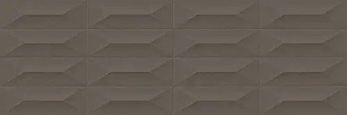Marazzi Colorplay Taupe Struttura Cabochon 3D M4KP Ret. 30x90