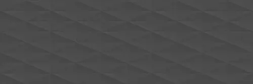 Marazzi Eclettica Anthracite Str Diamond 3D 40x120