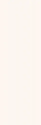 Marazzi Eclettica White 40x120