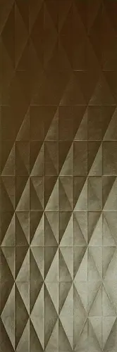 Marazzi Eclettica Bronze Str Diamond 3D 40x120