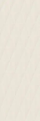 Marazzi Eclettica Cream Str Diamond 3D 40x120