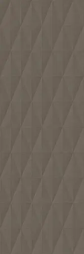 Marazzi Eclettica Taupe Str Diamond 3D 40x120