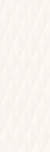 Marazzi Eclettica White Str Diamond 3D 40x120