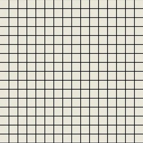 Marazzi Eclettica Mos. Cream 40x40