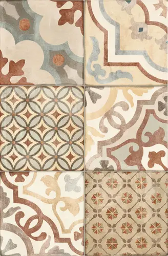 M01Z Neutral Decoro Memory Sand 25х38