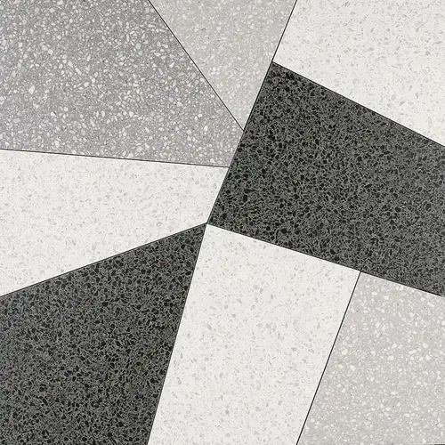 Декор Pinch Lux Mix rett. керамогранит