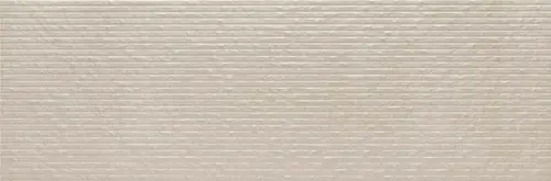 Marazzi Stone Art Taupe Struttura Woodcut 3D 40x120