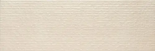 Marazzi Stone Art Ivory Struttura Woodcut 3D 40x120