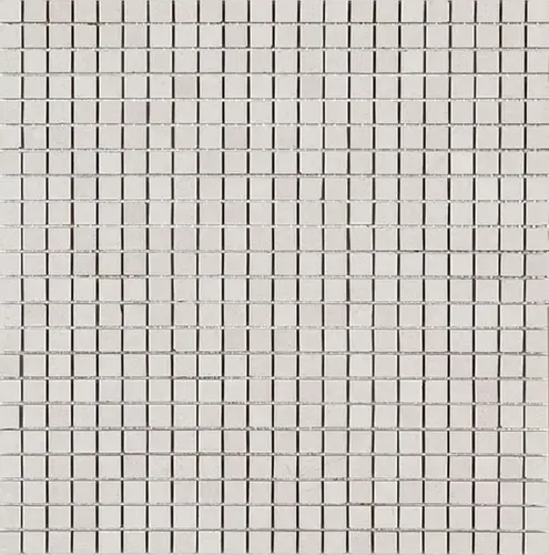 Marazzi Stone Art Mosaico Steel 40x40