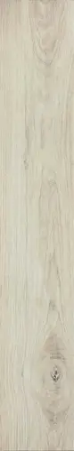 Керамогранит TreverkMust White 25х150 матовый
