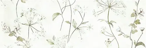 MAE1 White Heyday Touch B 60х180