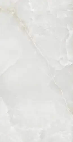 Керамогранит Jade White Pol (Onyx) 60х120