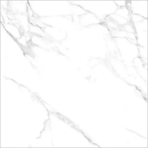 Керамогранит Statuario Bianco Pol 60х60
