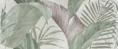 J143 Mirabilia Wild Foliage 50x120