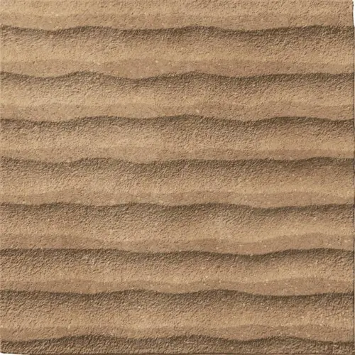 J076 Terracreta Rilievo Chamotte 20х20