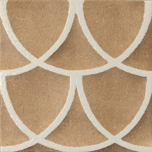 J080 Terracreta Forma Vitrea Chamotte 20х20